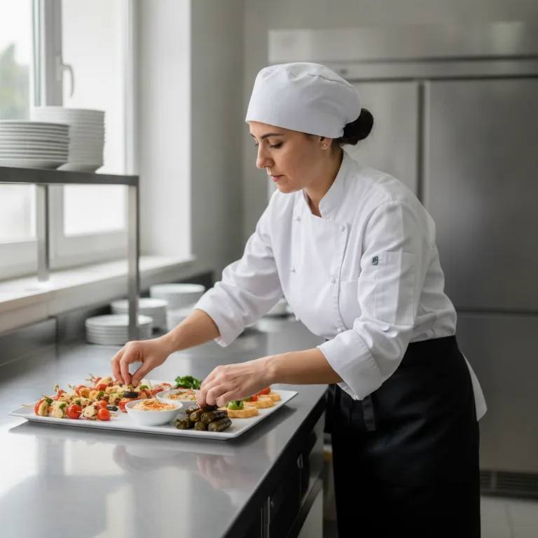 Catering Empresas servicio en Aviles
